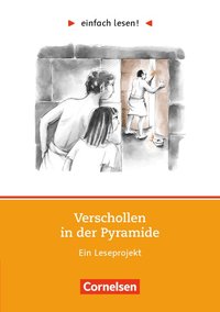 Einfach lesen! - Leseprojekte - Leseförderung ab Klasse 5 - Niveau 1