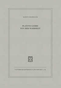 Platons Lehre von der Wahrheit