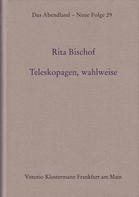 Teleskopagen, wahlweise