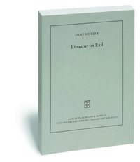 Literatur im Exil