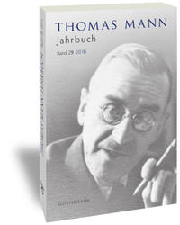 Thomas Mann Jahrbuch