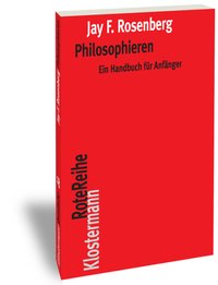 Philosophieren