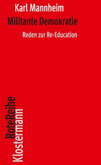 Militante Demokratie