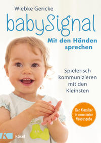 babySignal – Mit den Händen sprechen