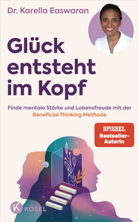 Glück entsteht im Kopf