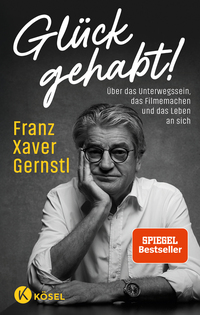 Glück gehabt!