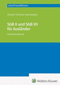 SGB II und SGB XII für Ausländer