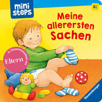 ministeps: Meine allerersten Sachen