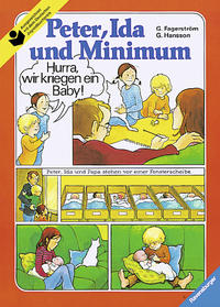 Peter, Ida und Minimum (Broschur)