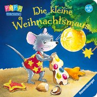 Die kleine Weihnachtsmaus