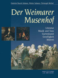 Der Weimarer Musenhof