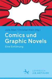 Comics und Graphic Novels