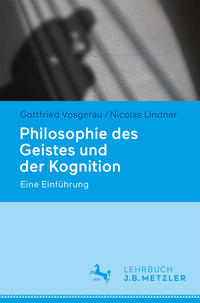 Philosophie des Geistes und der Kognition