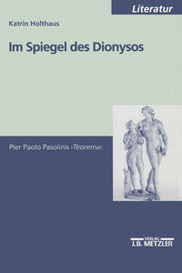 Im Spiegel des Dionysos