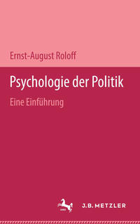 Psychologie der Politik