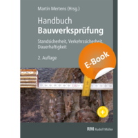 Handbuch Bauwerksprüfung - E-Book (PDF)