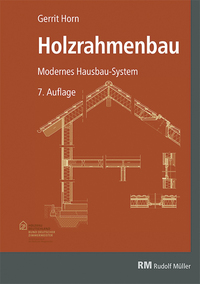 Holzrahmenbau