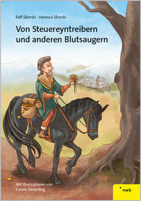 Von Steuereyntreibern und anderen Blutsaugern