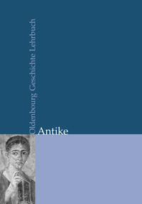 Oldenbourg Geschichte Lehrbuch / Antike