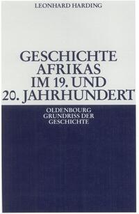 Geschichte Afrikas im 19. und 20. Jahrhundert