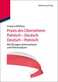 Praxis des Übersetzens Polnisch-Deutsch/Deutsch-Polnisch