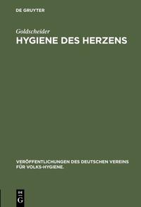 Hygiene des Herzens