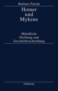 Homer und Mykene