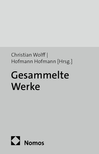 Gesammelte Werke