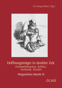 Hoffnungsträger in dunkler Zeit