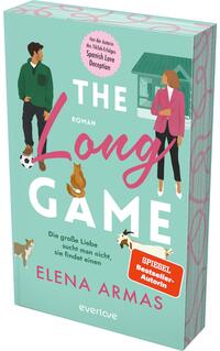 The Long Game – Die große Liebe sucht man nicht, sie findet einen