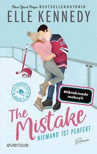 The Mistake – Niemand ist perfekt