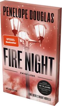 Fire Night – Ewige Liebe