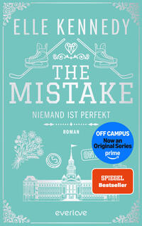 The Mistake – Niemand ist perfekt