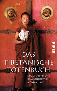 Das Tibetanische Totenbuch