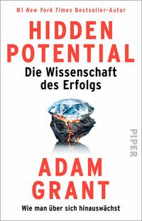 Hidden Potential – Die Wissenschaft des Erfolgs