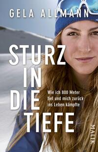Sturz in die Tiefe