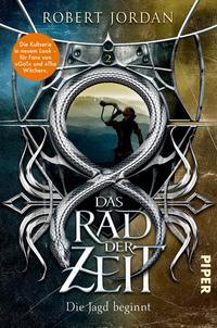 Das Rad der Zeit 2