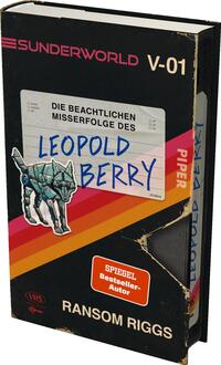 Sunderworld – Die beachtlichen Misserfolge des Leopold Berry