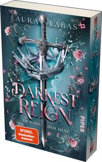 Darkest Reign – Im Bann der Hexe