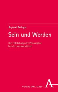 Sein und Werden