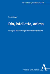 Dio, intelletto, anima