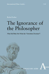The Ignorance of the Philosopher