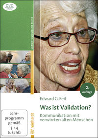 Was ist Validation? (DVD/Video)