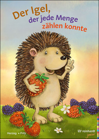 Der Igel, der jede Menge zählen konnte