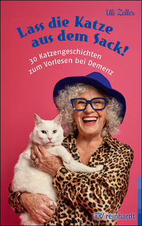 Lass die Katze aus dem Sack!