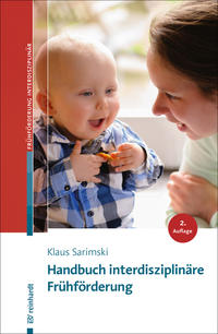 Handbuch interdisziplinäre Frühförderung