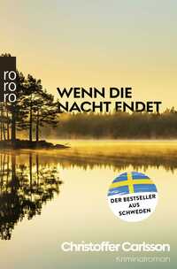 Wenn die Nacht endet