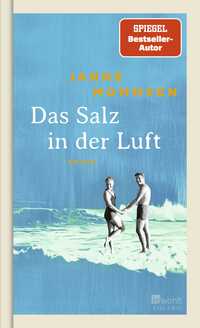 Das Salz in der Luft