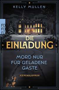 Die Einladung – Mord nur für geladene Gäste