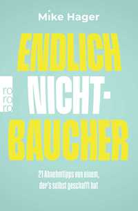 Endlich Nichtbaucher!